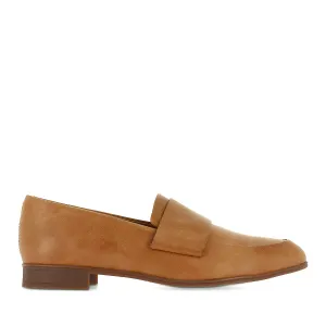 GABRIAN - TAN LEATHER