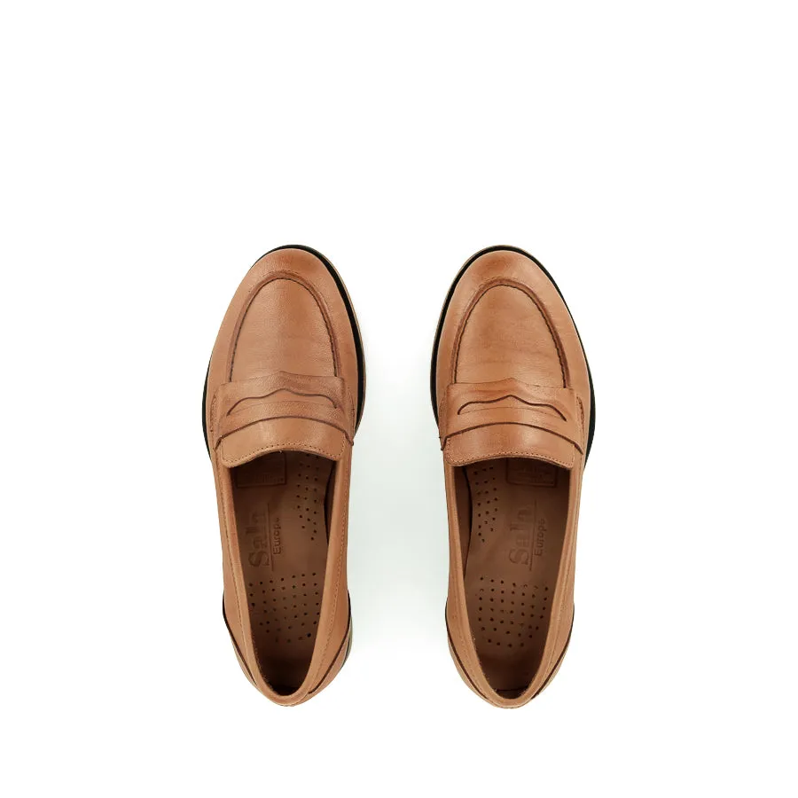 GALA - COCONUT LEATHER