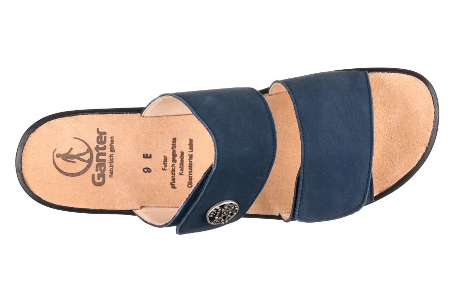Gan Bluejean