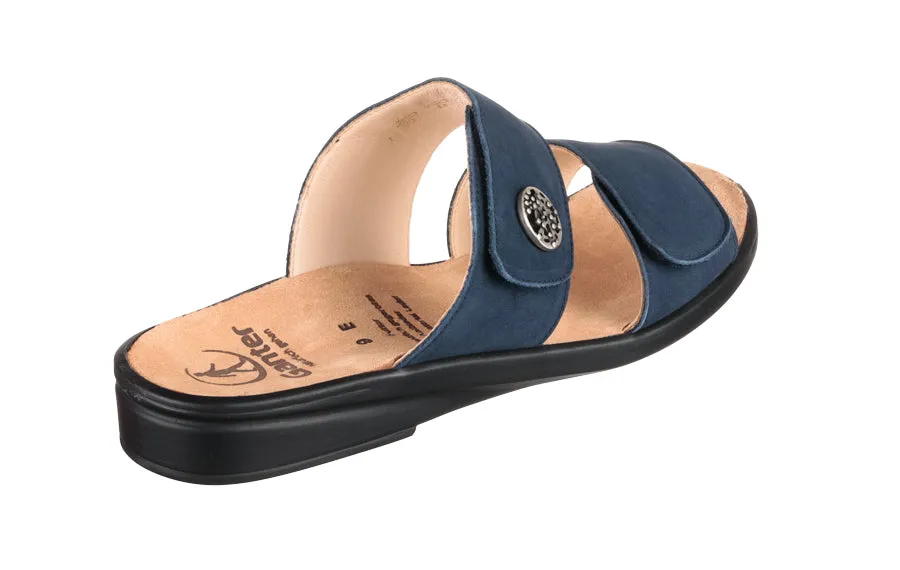 Gan Bluejean