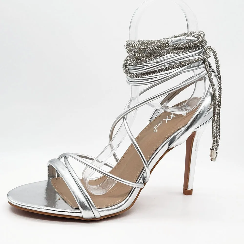 GERDA - SILVER