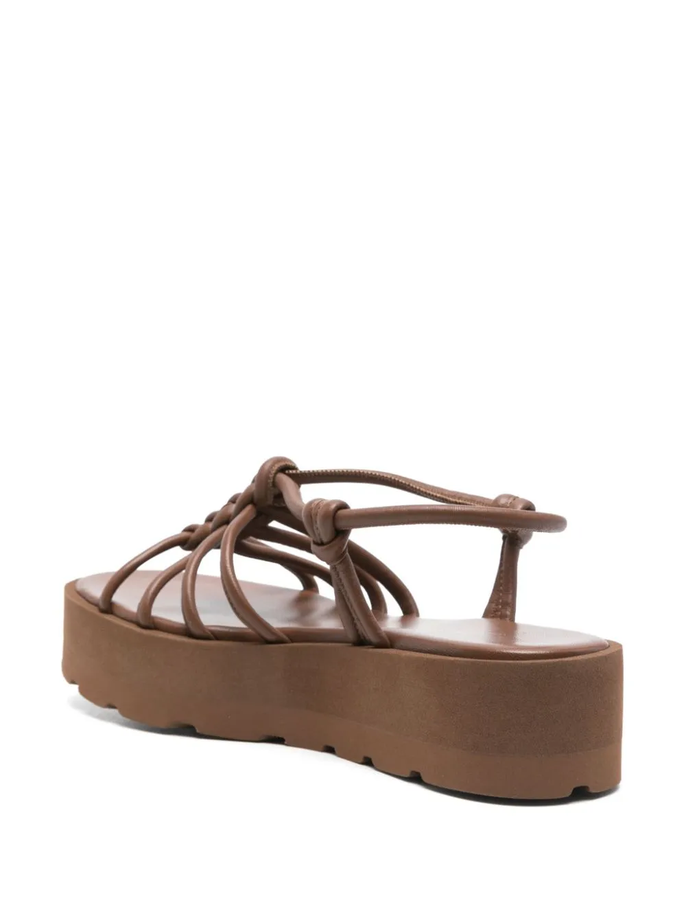 Gianvito Rossi Women's Sandals Leather
