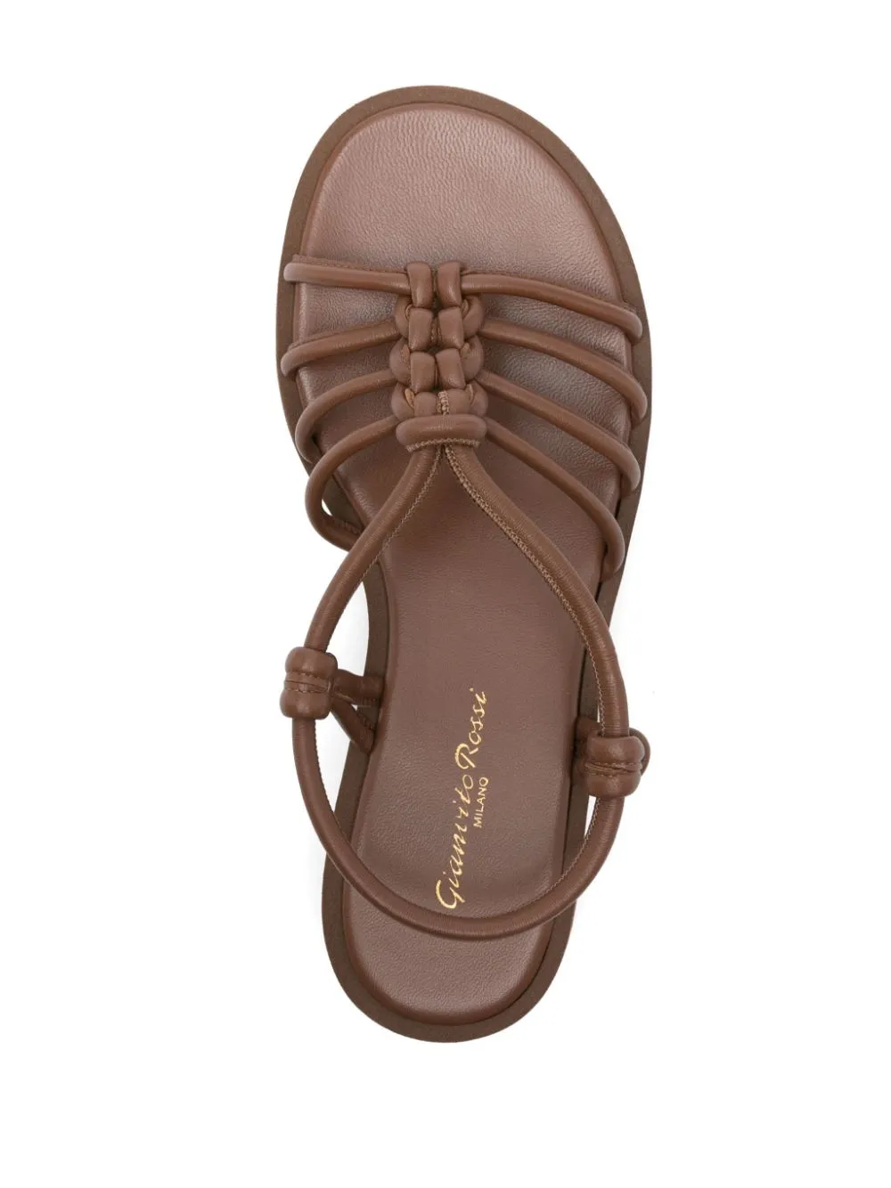 Gianvito Rossi Women's Sandals Leather