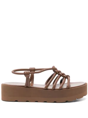 Gianvito Rossi Women's Sandals Leather