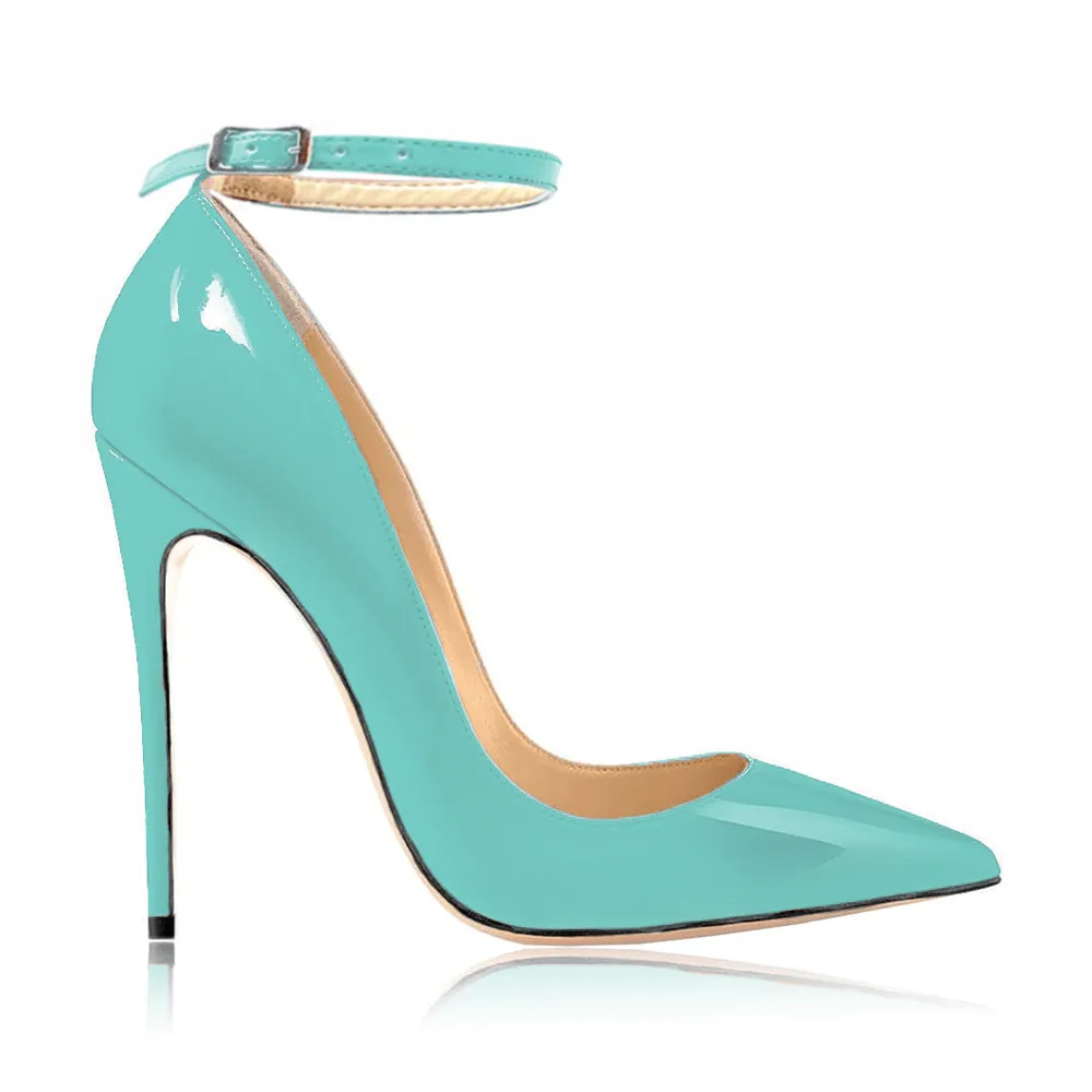 GIULIA TIFFANY PATENT