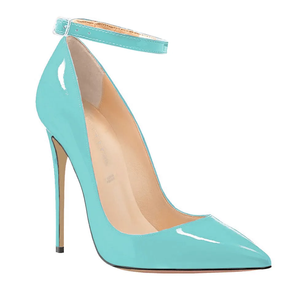GIULIA TIFFANY PATENT