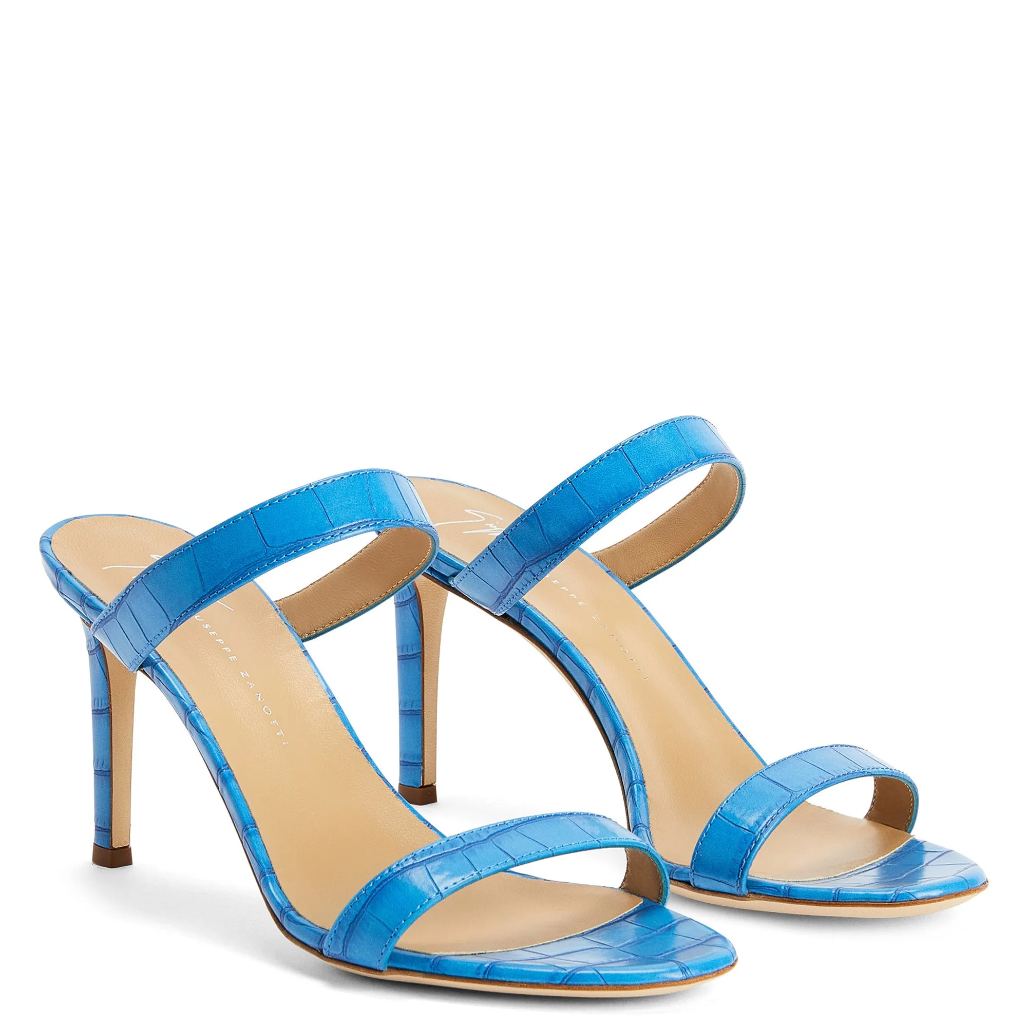 Giuseppe Zanotti Calista