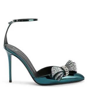Giuseppe Zanotti Mahrtina