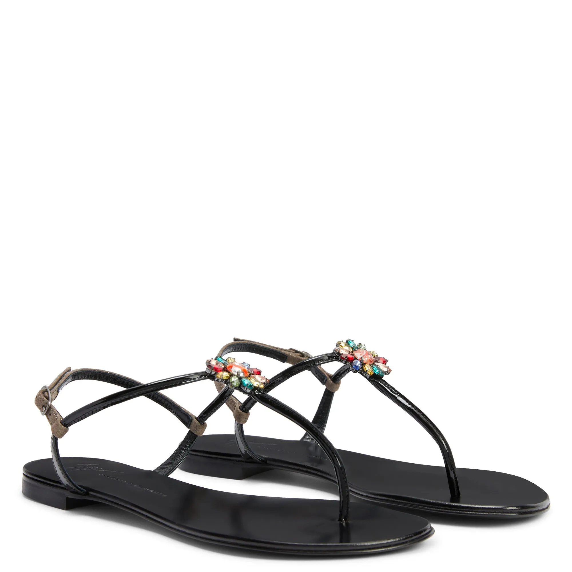Giuseppe Zanotti Noussa