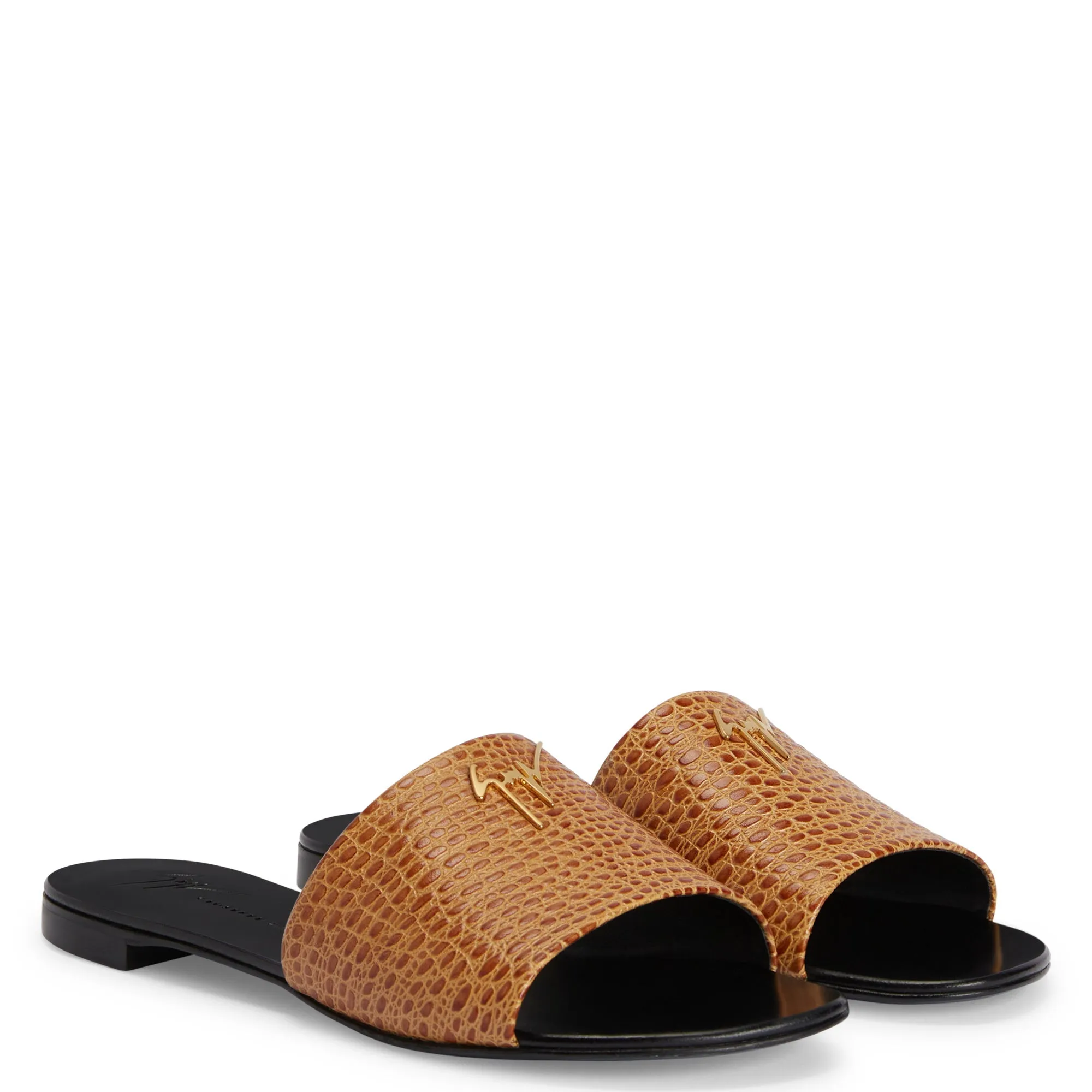 Giuseppe Zanotti Shirley