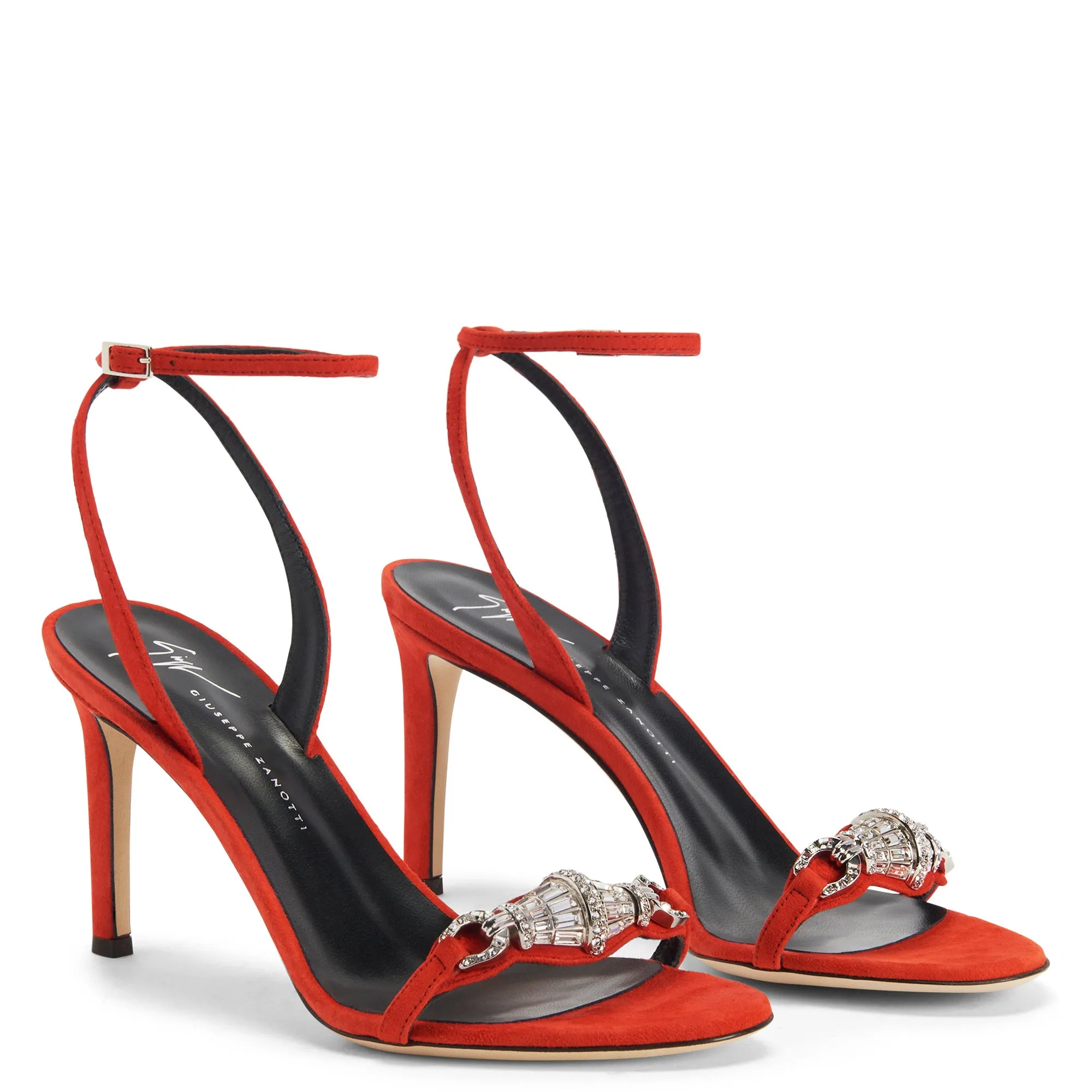 Giuseppe Zanotti Thais