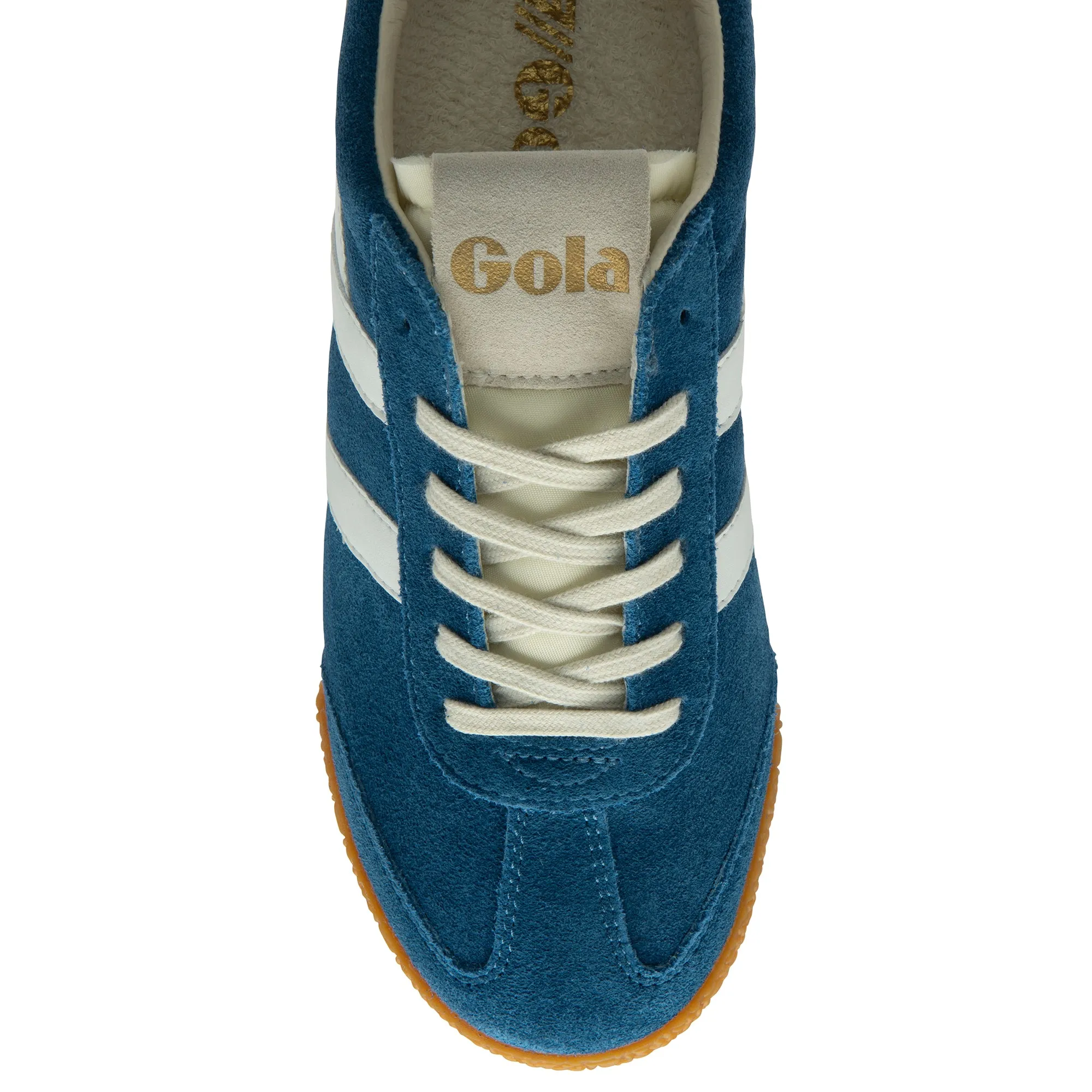 Gola Elan Marine Blue/White