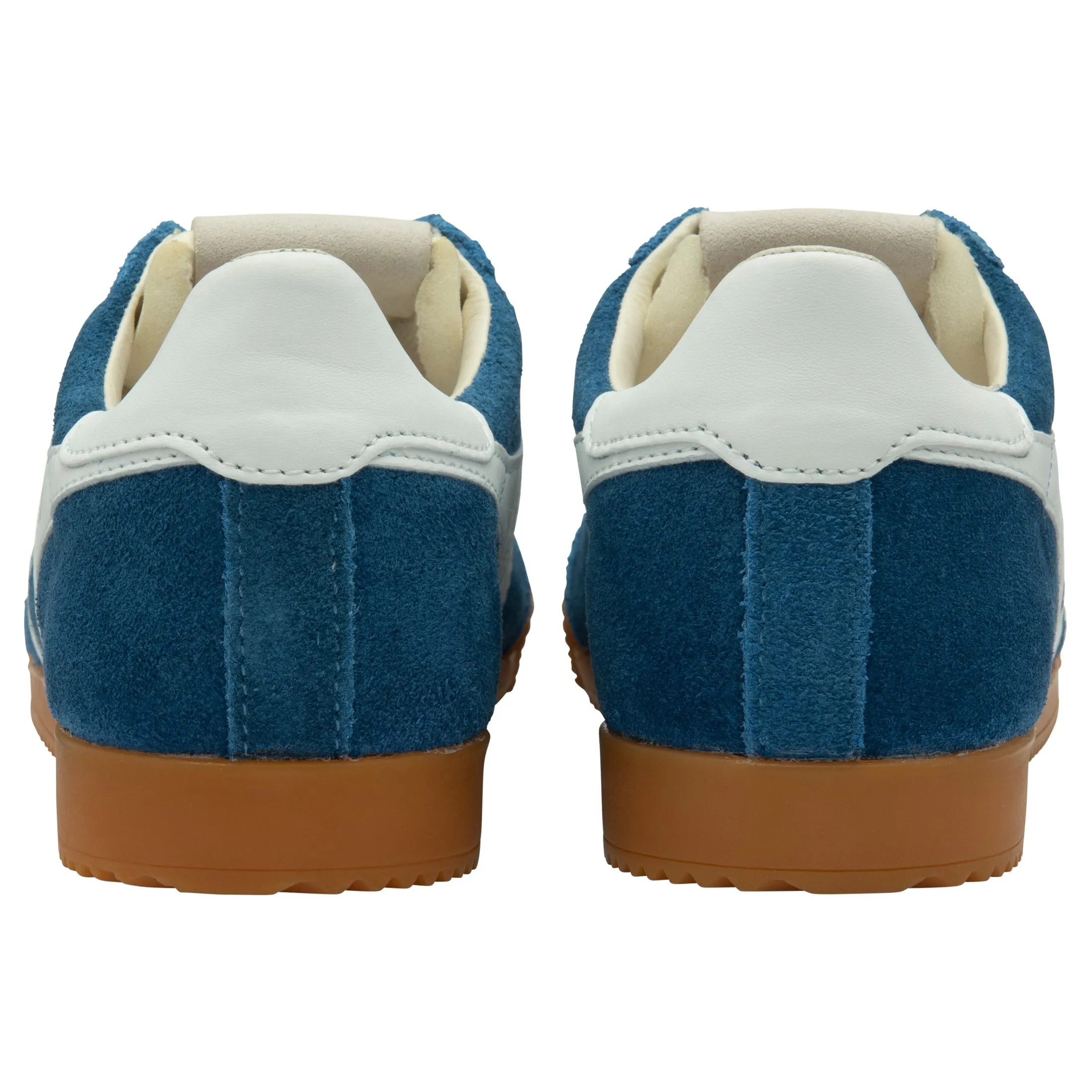Gola Elan Marine Blue/White