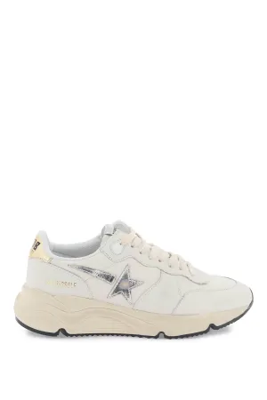 Golden goose 'running sole' sneakers