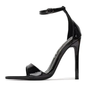 GRAZIA - BLACK