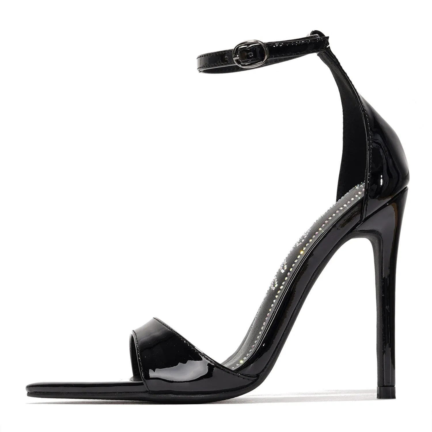 GRAZIA - BLACK