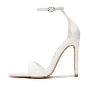 GRAZIA - WHITE