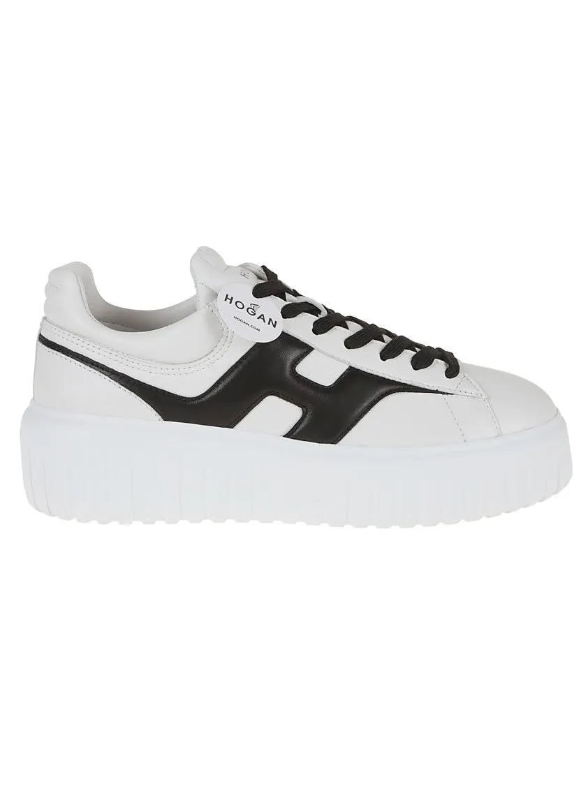 H-Stripes H Spezzata Sneakers