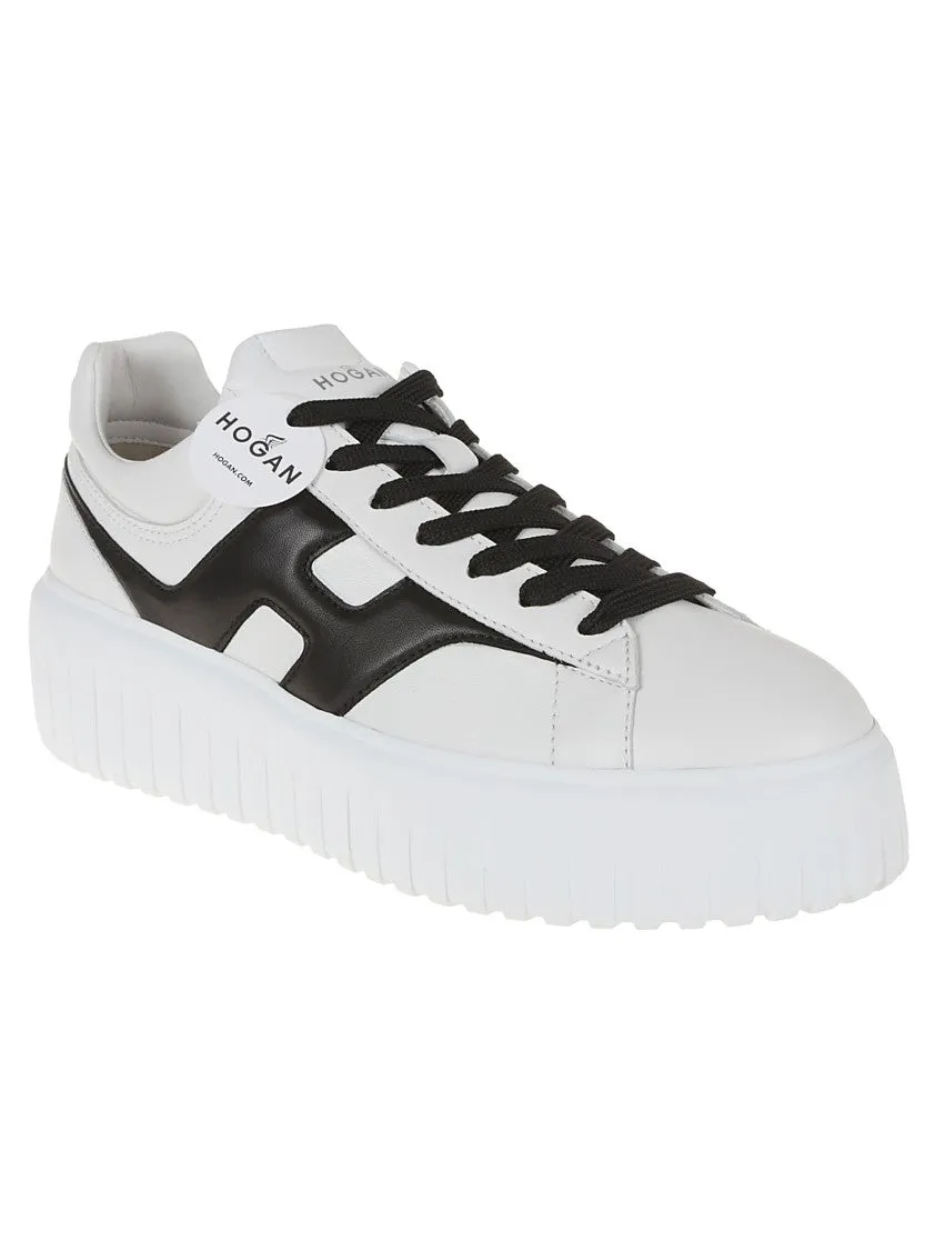 H-Stripes H Spezzata Sneakers
