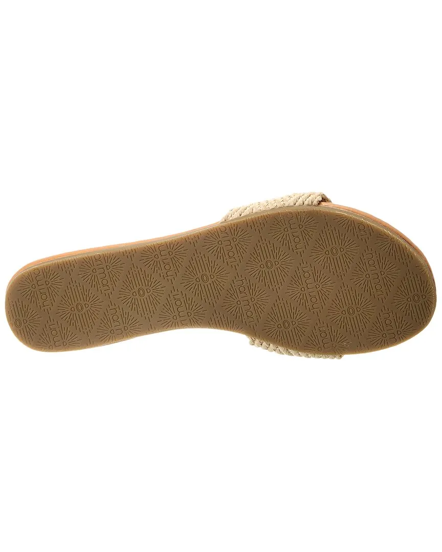 Hari Mari Antigua Sandal