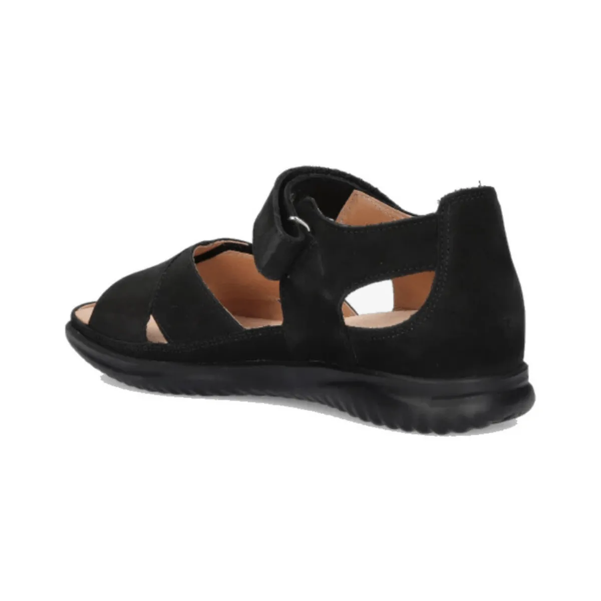 Hartjes Women's Breeze 2 Roamer 35532 1/01 Black