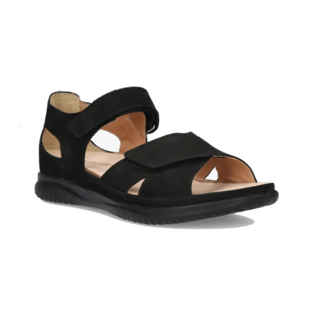 Hartjes Women's Breeze 2 Roamer 35532 1/01 Black