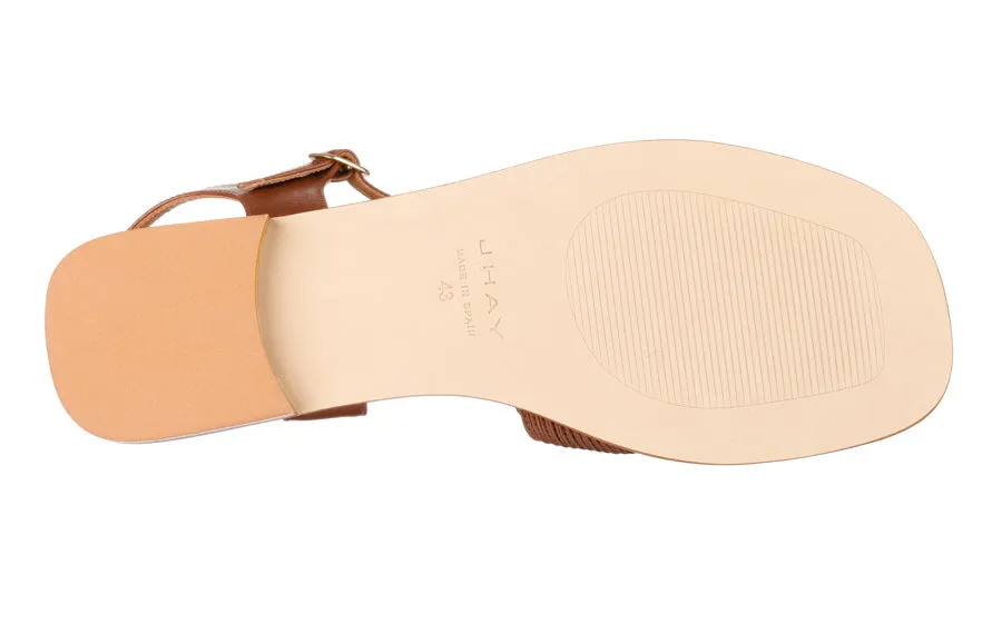 Hay Maze Brown