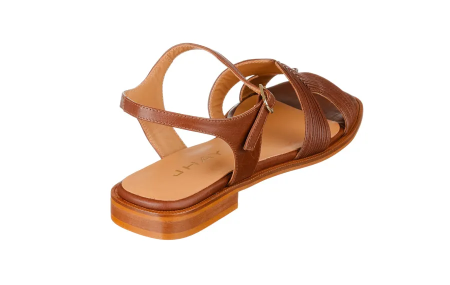 Hay Maze Brown