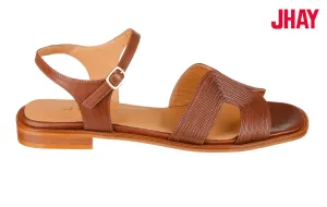 Hay Maze Brown