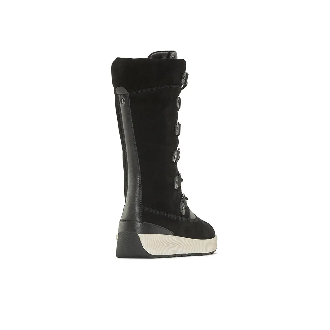 Hivernal Tall