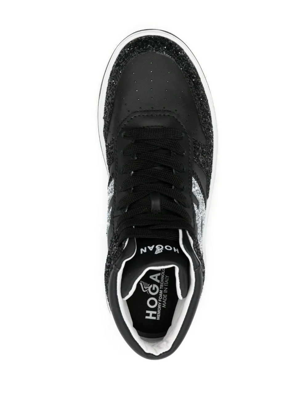 HOGAN PRE Sneakers Black