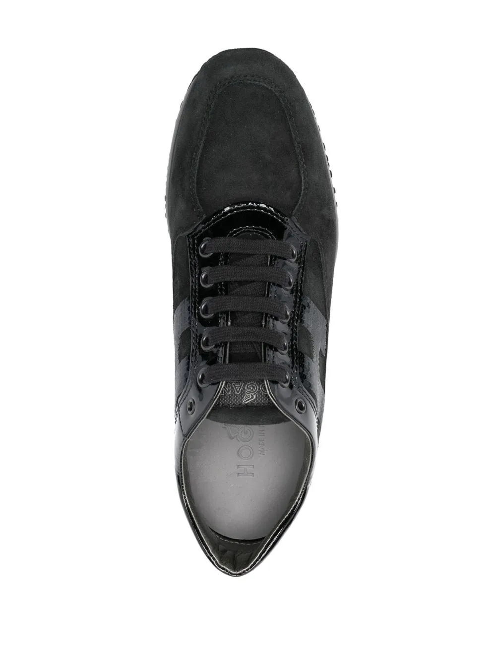HOGAN PRE Sneakers Black