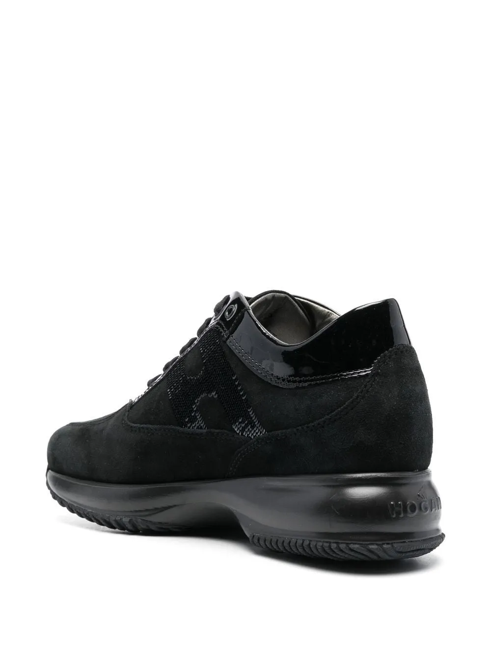 HOGAN PRE Sneakers Black