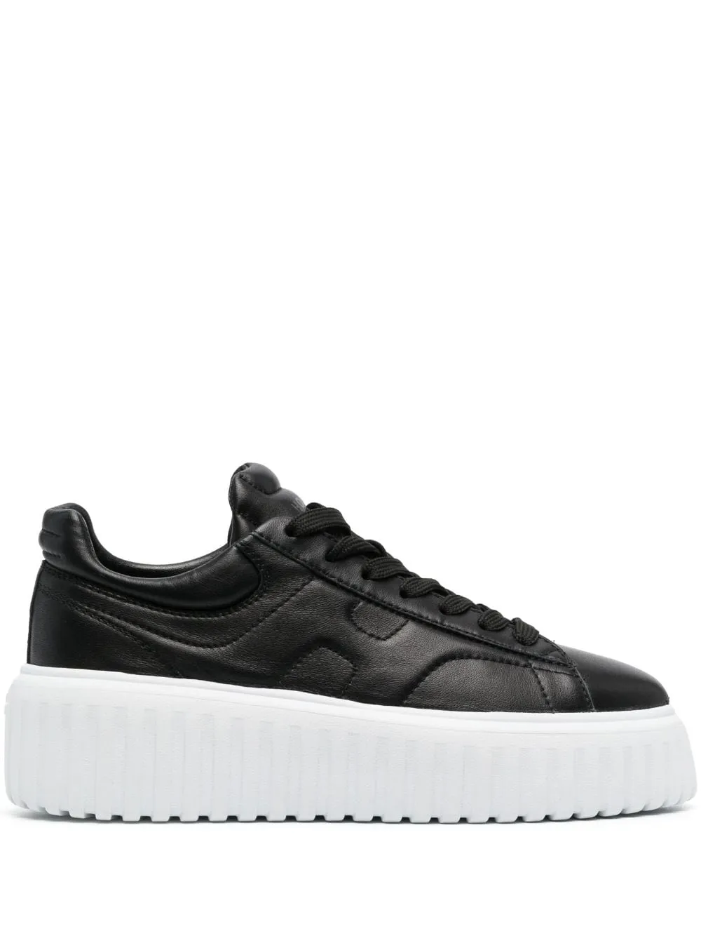 HOGAN PRE Sneakers Black