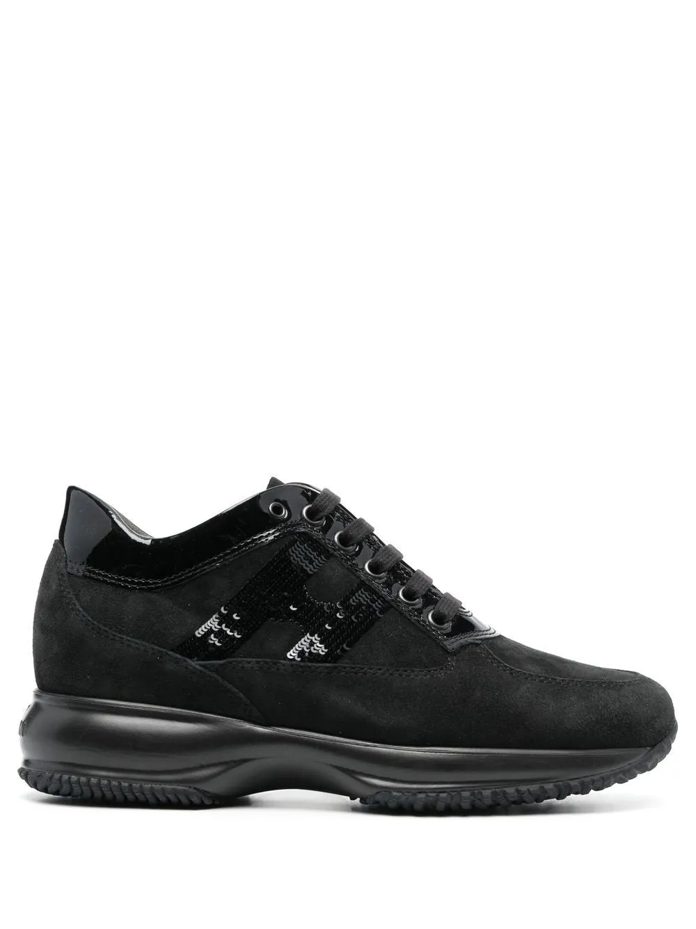 HOGAN PRE Sneakers Black