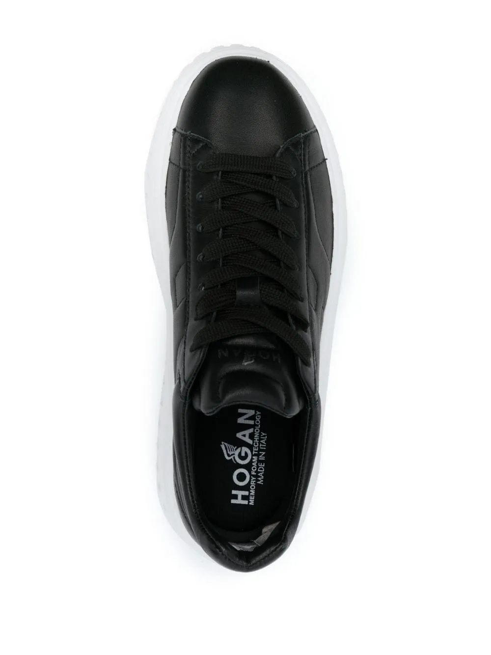 HOGAN PRE Sneakers Black