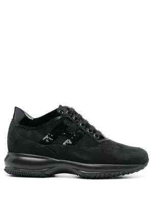 HOGAN PRE Sneakers Black