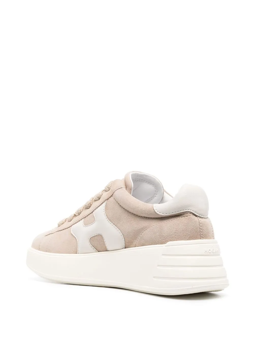 HOGAN PRE Sneakers Powder