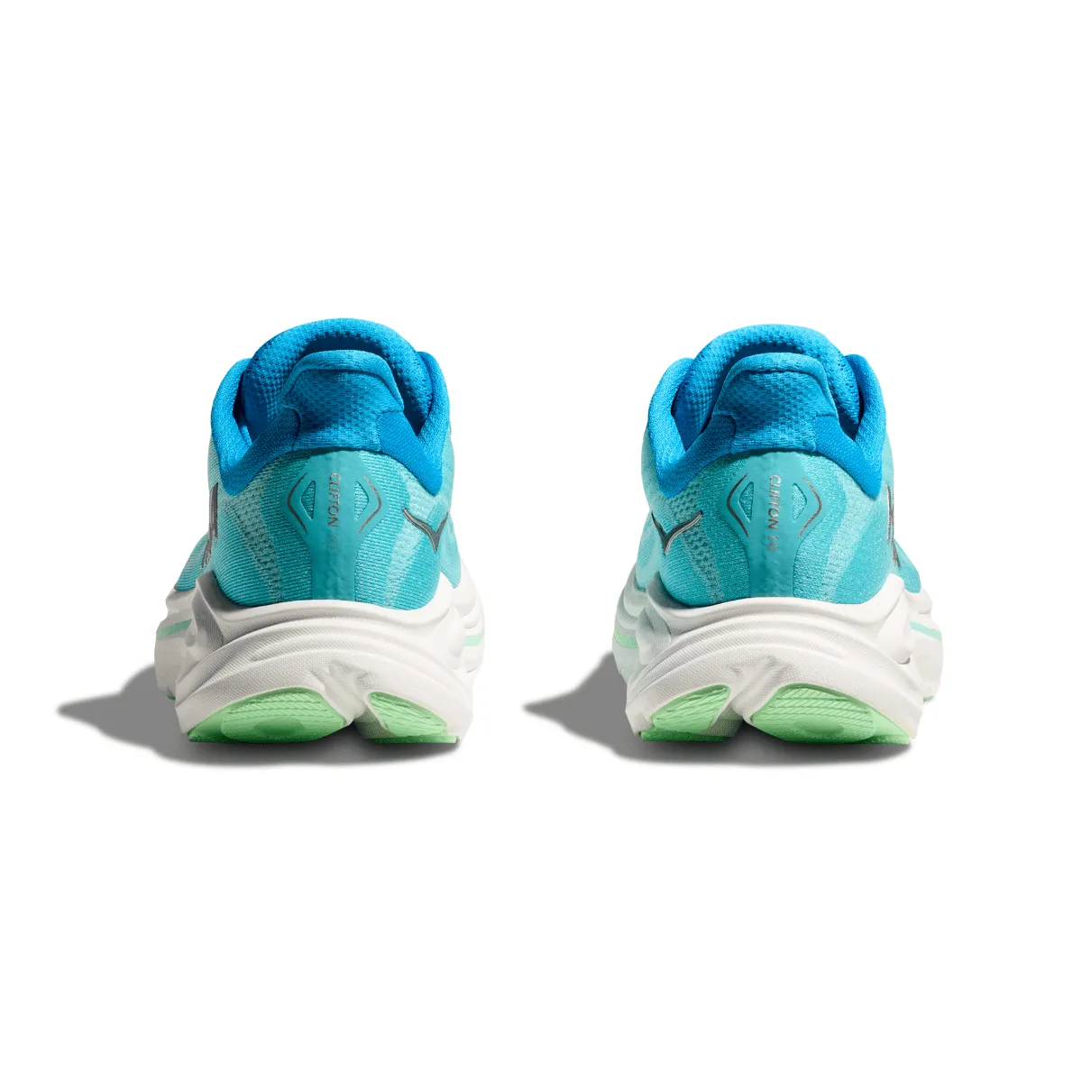 Hoka One One Women's Clifton 10 Skyward Blue/Cielo Blue
