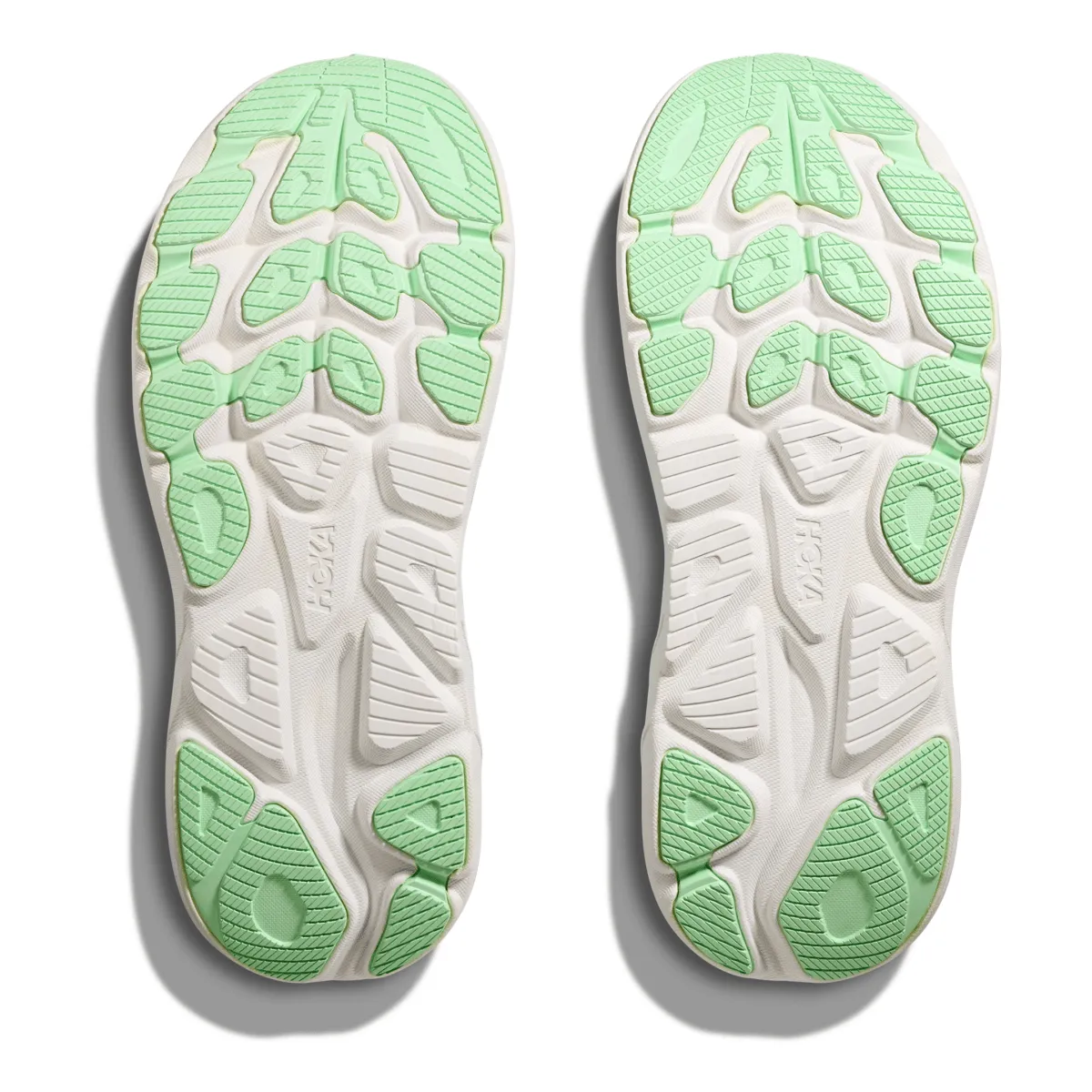 Hoka One One Women's Clifton 10 Skyward Blue/Cielo Blue
