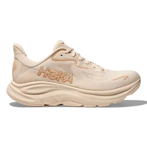 Hoka One One Women's Clifton 10 Vanilla/Birch