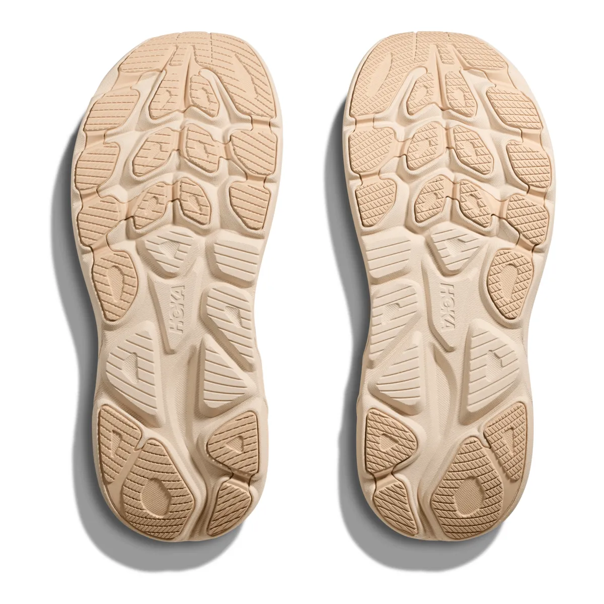 Hoka One One Women's Clifton 10 Vanilla/Birch