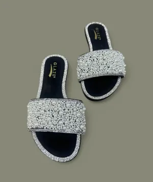 HONEY143 - BLACK