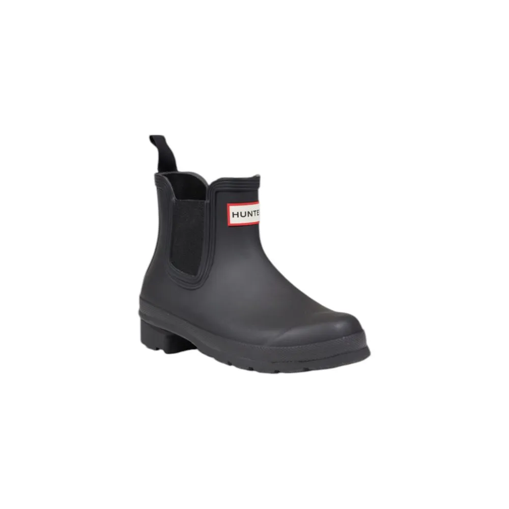 Hunter  Recycled Polyester Women's Boot