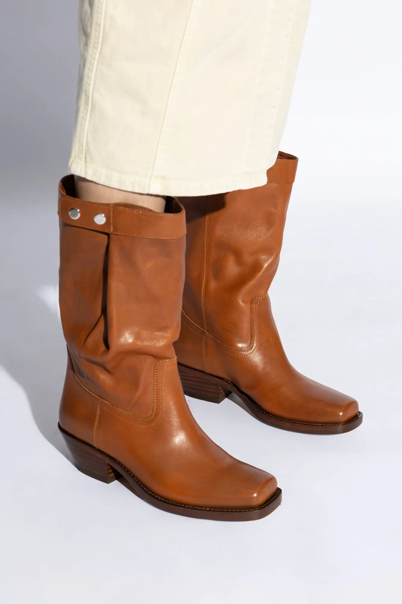 Isabel Marant Ademe Ankle Boots
