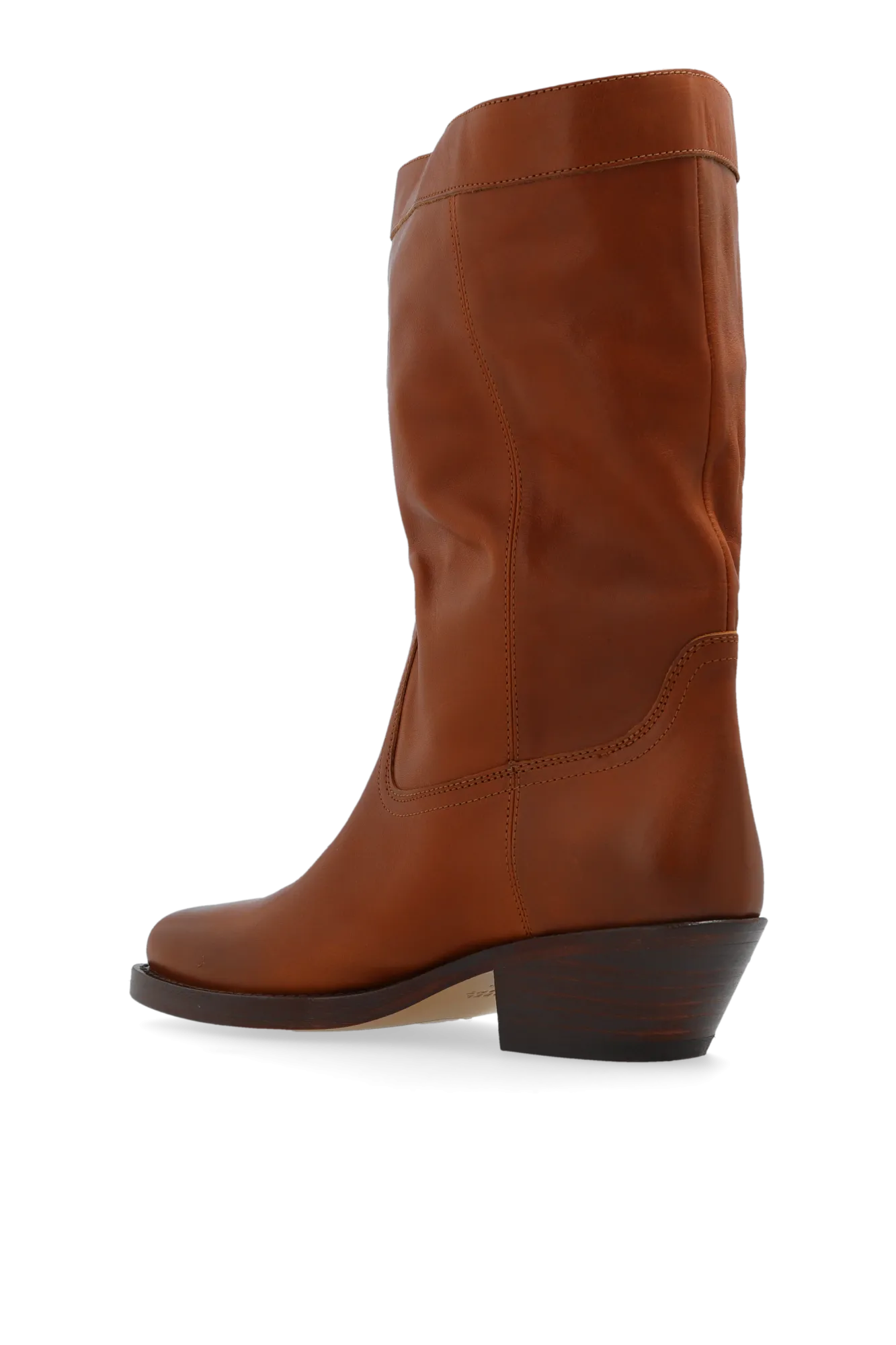 Isabel Marant Ademe Ankle Boots