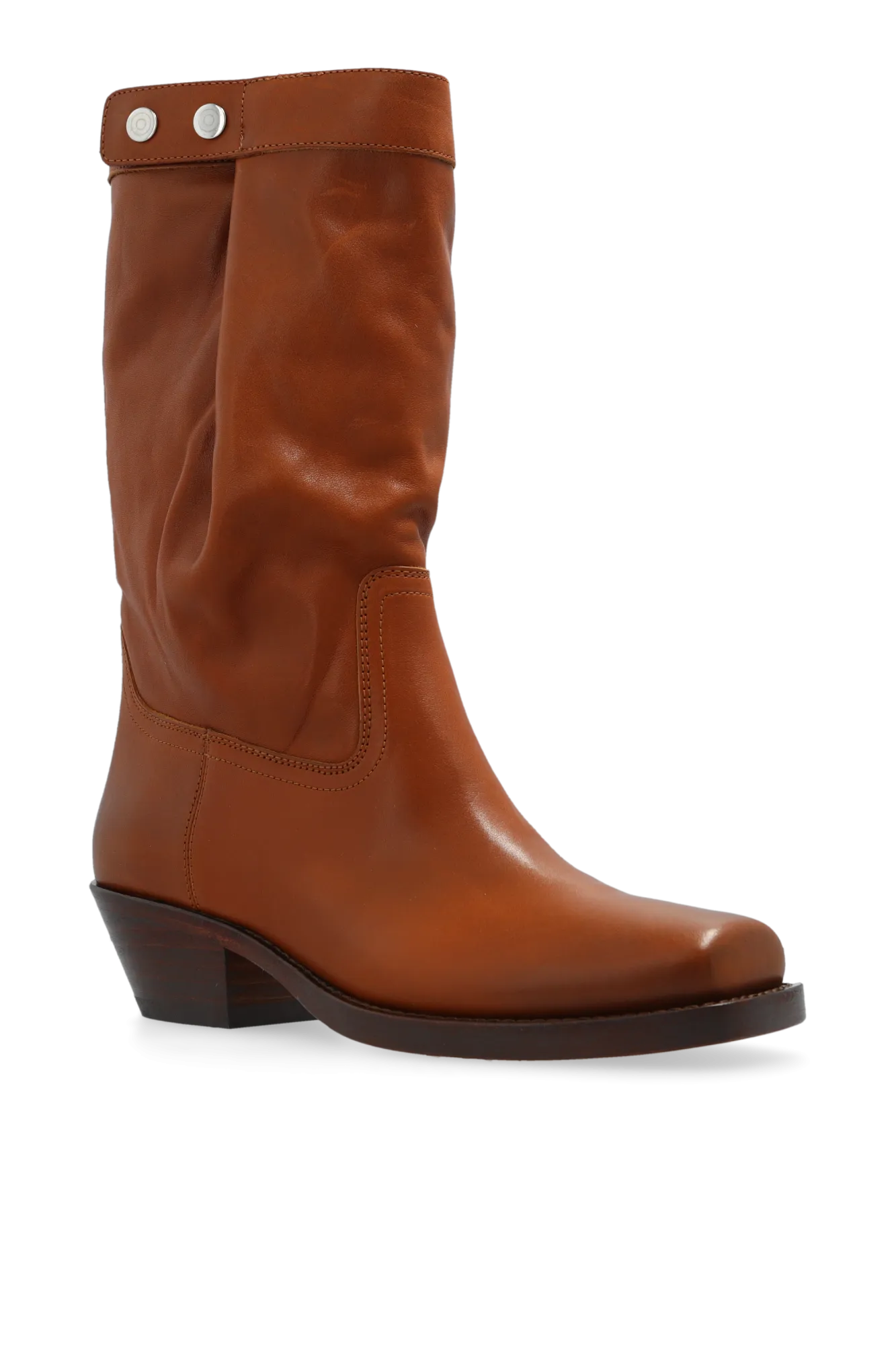 Isabel Marant Ademe Ankle Boots