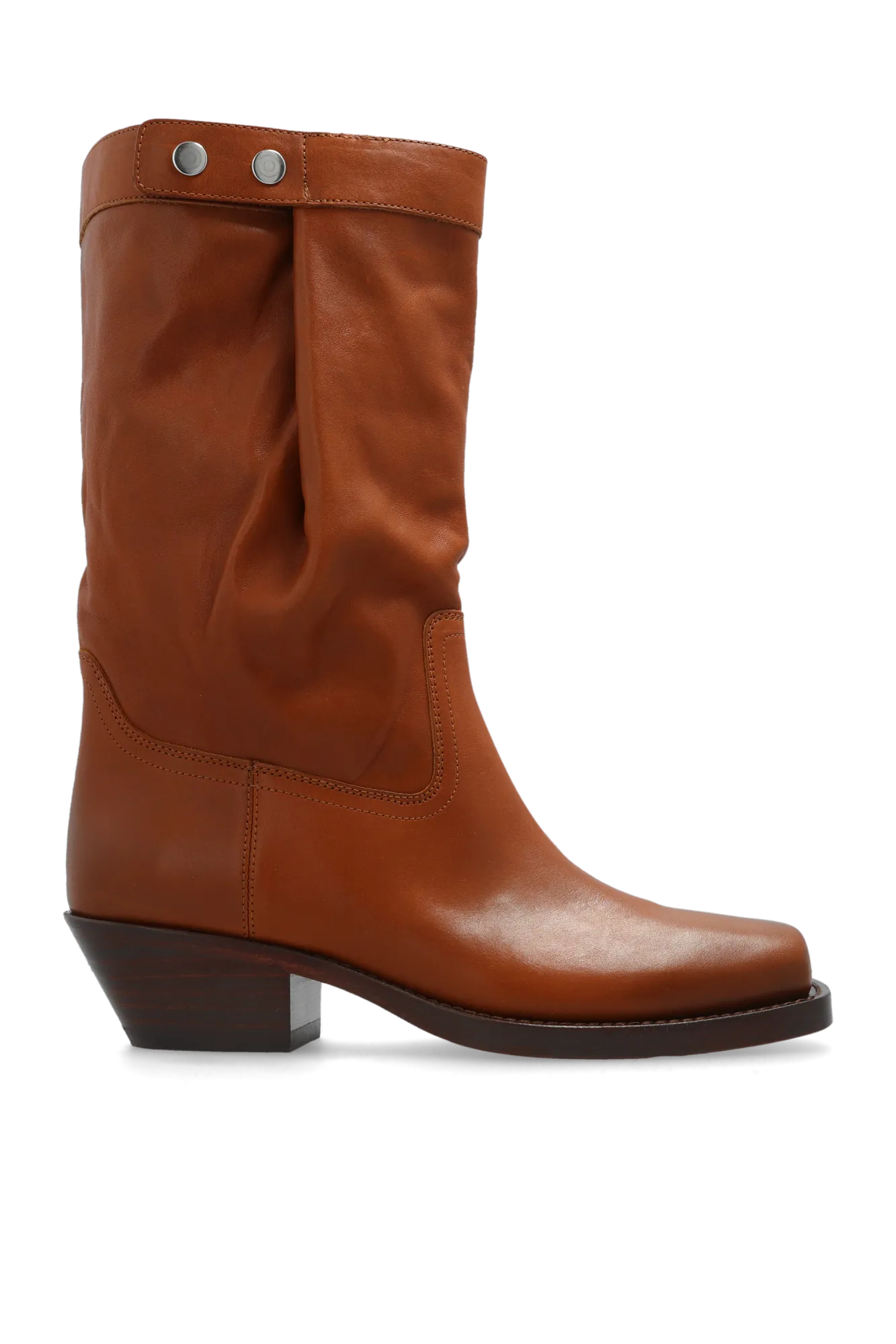 Isabel Marant Ademe Ankle Boots