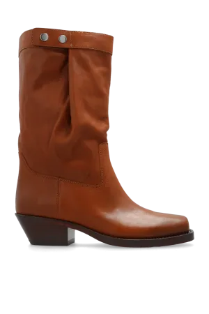 Isabel Marant Ademe Ankle Boots