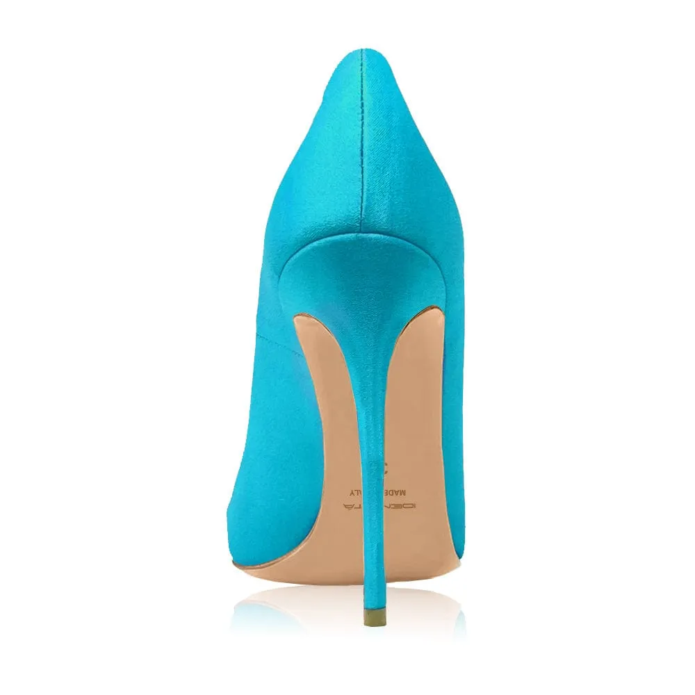 ISABELLE SATIN TIFFANY